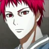 🤩 Эмодзи «Akashi» для Telegram