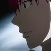 🤩 Эмодзи «Akashi» для Telegram