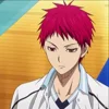 🤩 Эмодзи «Akashi» для Telegram