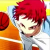 🤩 Эмодзи «Akashi» для Telegram