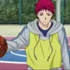 🤩 Эмодзи «Akashi» для Telegram
