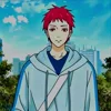 🤩 Эмодзи «Akashi» для Telegram