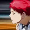 🤩 Эмодзи «Akashi» для Telegram
