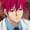 🤩 Эмодзи «Akashi» для Telegram