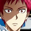 🤩 Эмодзи «Akashi» для Telegram