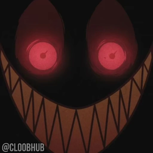 Стикерпак ALASTOR HAZBIN HOTEL для Telegram — скачать