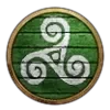 🇮🇪 Эмодзи «Aoe2De Civilizations» для Telegram
