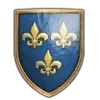 🇫🇷 Эмодзи «Aoe2De Civilizations» для Telegram
