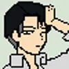 🤨 Эмодзи «Attack On Titan» для Telegram