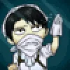 🧼 Эмодзи «Attack On Titan» для Telegram