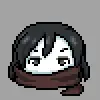 ⚔️ Эмодзи «Attack On Titan» для Telegram