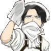 🧼 Эмодзи «Attack On Titan» для Telegram