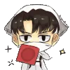✨ Эмодзи «Attack On Titan» для Telegram