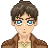⚔️ Эмодзи «Attack On Titan» для Telegram