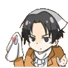 🧼 Эмодзи «Attack On Titan» для Telegram