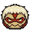 ⚔️ Эмодзи «Attack On Titan» для Telegram