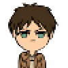 🕺 Эмодзи «Attack On Titan» для Telegram