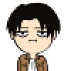 🕺 Эмодзи «Attack On Titan» для Telegram
