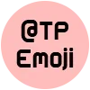 👹 Эмодзи «Броненосец» для Telegram