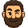 😉 Эмодзи «Броненосец» для Telegram
