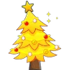 🎄 Эмодзи «Ar Premium» для Telegram