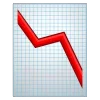 📉 Эмодзи «Ar Premium» для Telegram