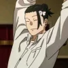 🎀 Эмодзи «Jujutsu Kaisen #anime» для Telegram