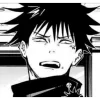 🤨 Эмодзи «Jujutsu Kaisen #anime» для Telegram