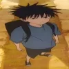 💪 Эмодзи «Jujutsu Kaisen #anime» для Telegram