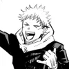 🤙 Эмодзи «Jujutsu Kaisen #anime» для Telegram