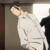 😮‍💨 Эмодзи «Jujutsu Kaisen #anime» для Telegram