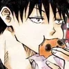 🥺 Эмодзи «Jujutsu Kaisen #anime» для Telegram