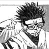 🤓 Эмодзи «Jujutsu Kaisen #anime» для Telegram