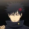😡 Эмодзи «Jujutsu Kaisen #anime» для Telegram