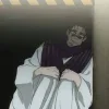 😭 Эмодзи «Jujutsu Kaisen #anime» для Telegram