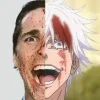 😀 Эмодзи «Jujutsu Kaisen #anime» для Telegram