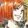 🥺 Эмодзи «Jujutsu Kaisen #anime» для Telegram