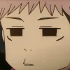 🤯 Эмодзи «Jujutsu Kaisen #anime» для Telegram