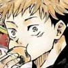 🥺 Эмодзи «Jujutsu Kaisen #anime» для Telegram