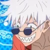 🤣 Эмодзи «Jujutsu Kaisen #anime» для Telegram