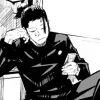 🫤 Эмодзи «Jujutsu Kaisen #anime» для Telegram