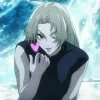Эмодзи Jujutsu Kaisen #anime для Telegram — скачать
