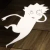 💀 Эмодзи «Jujutsu Kaisen #anime» для Telegram