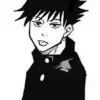😛 Эмодзи «Jujutsu Kaisen #anime» для Telegram