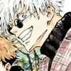 🥺 Эмодзи «Jujutsu Kaisen #anime» для Telegram