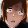 🤨 Эмодзи «Jujutsu Kaisen #anime» для Telegram