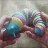 🌟 Эмодзи «ʿʿ Asmr» для Telegram