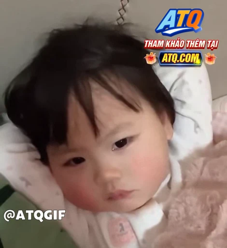 🤩 Стикер «ATQGIF» для Telegram