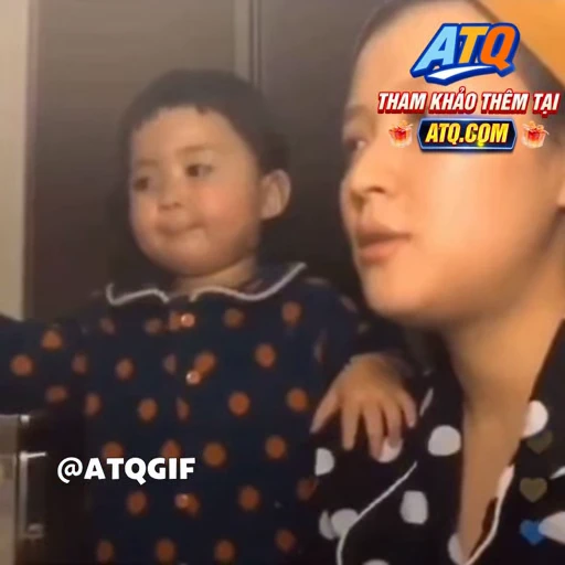 🤩 Стикер «ATQGIF» для Telegram