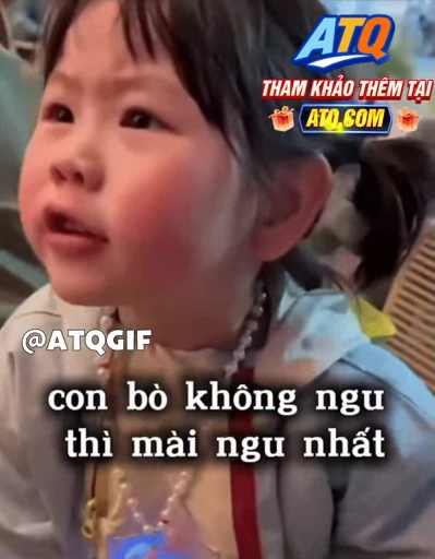🤩 Стикер «ATQGIF» для Telegram